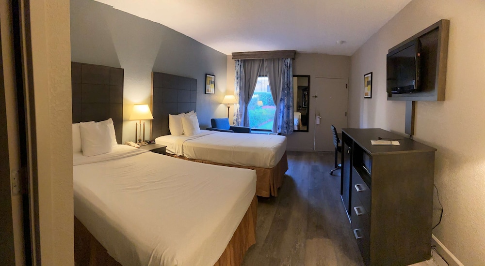 surestay plus hotel by best western southern pines pinehurst