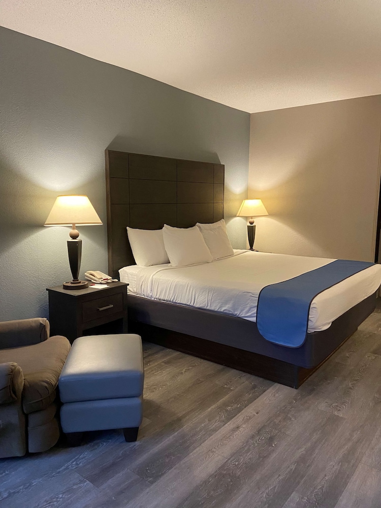 surestay plus hotel by best western southern pines pinehurst