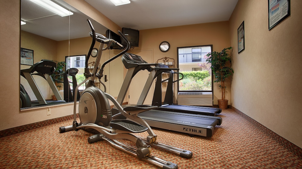 surestay plus hotel by best western southern pines pinehurst