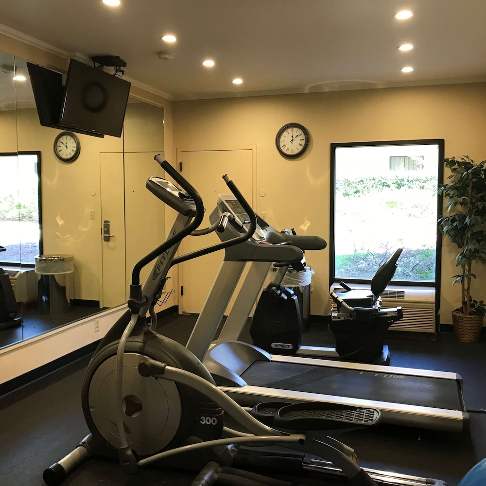 surestay plus hotel by best western southern pines pinehurst