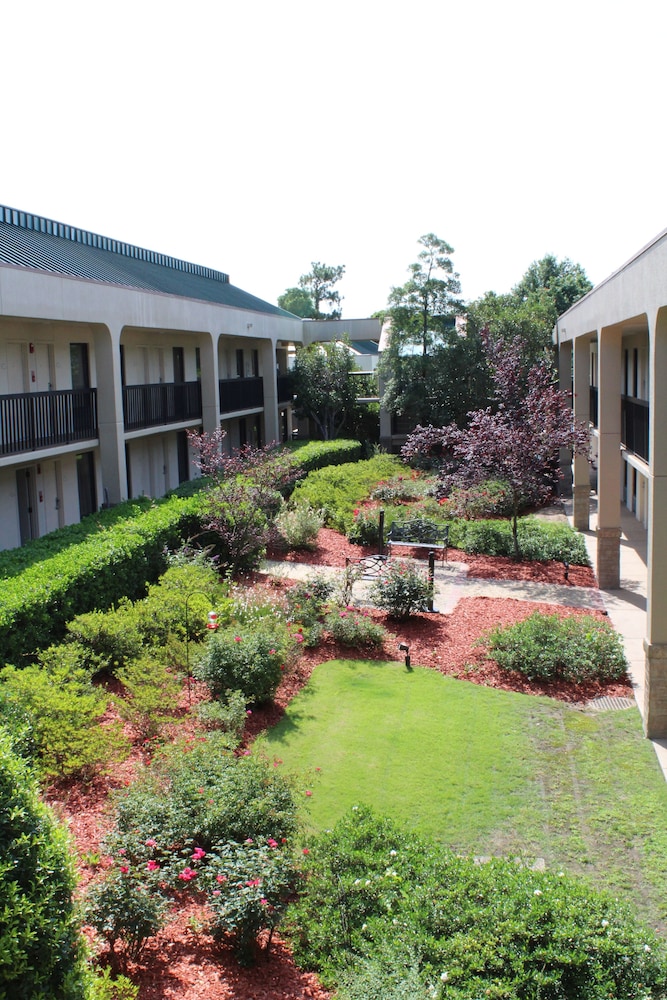 surestay plus hotel by best western southern pines pinehurst