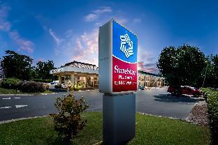 Surestay Plus Hotel By Best Western Southern Pines Pinehurst,Near A Train Station,3 star