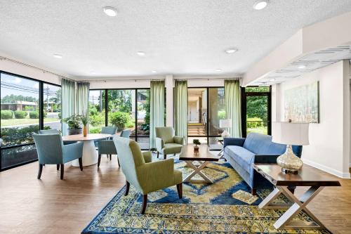 surestay plus hotel by best western southern pines pinehurst