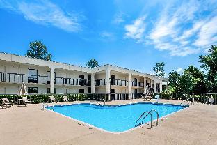 Surestay Plus Hotel By Best Western Southern Pines Pinehurst,Near A Train Station,3 star