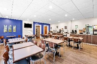 Surestay Plus Hotel By Best Western Southern Pines Pinehurst,Near A Train Station,3 star