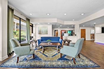 surestay plus hotel by best western southern pines pinehurst