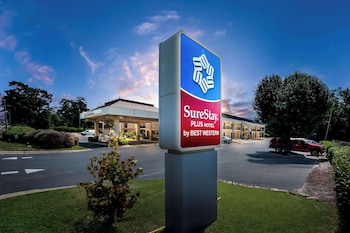 surestay plus hotel by best western southern pines pinehurst