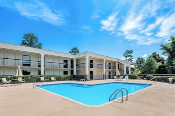 surestay plus hotel by best western southern pines pinehurst