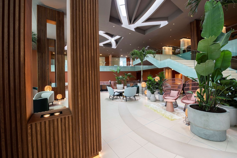 radisson blu resort and spa split
