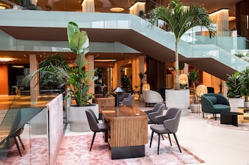 radisson blu resort and spa split