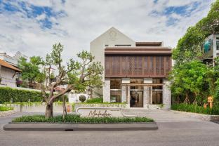 maladee rendezvous hotel