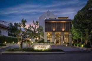 maladee rendezvous hotel