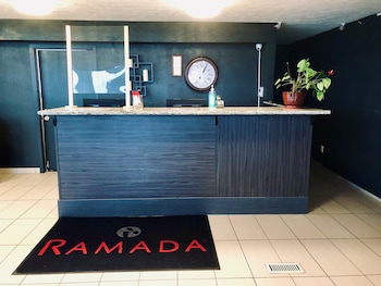 Ramada By Wyndham Spokane Valley,Spokane>>Liberty Lake,2 star