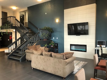 Ramada By Wyndham Spokane Valley,Spokane>>Liberty Lake,2 star