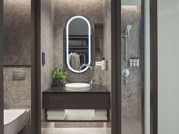 pullman singapore hill street