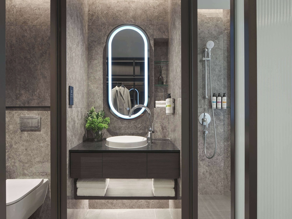 pullman singapore hill street