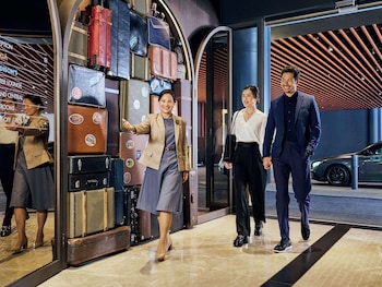 pullman singapore hill street