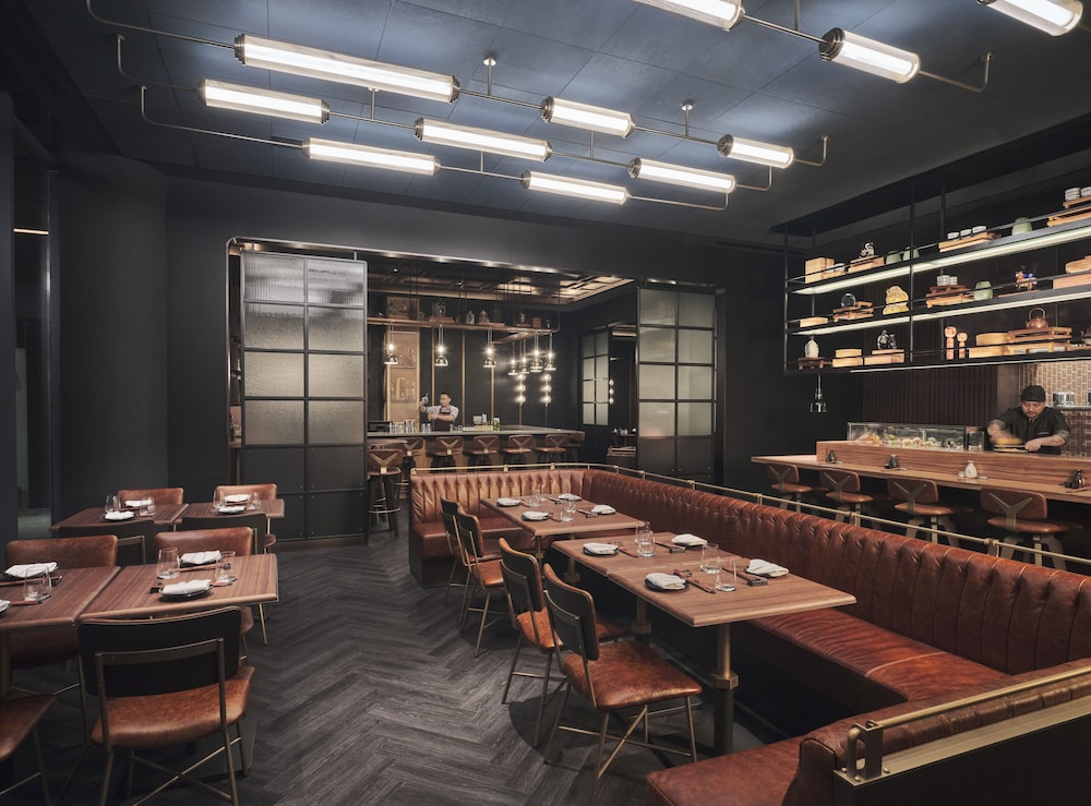 pullman singapore hill street