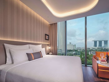 pullman singapore hill street