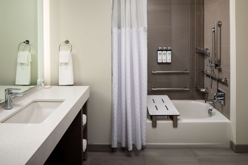 hyatt house vacaville