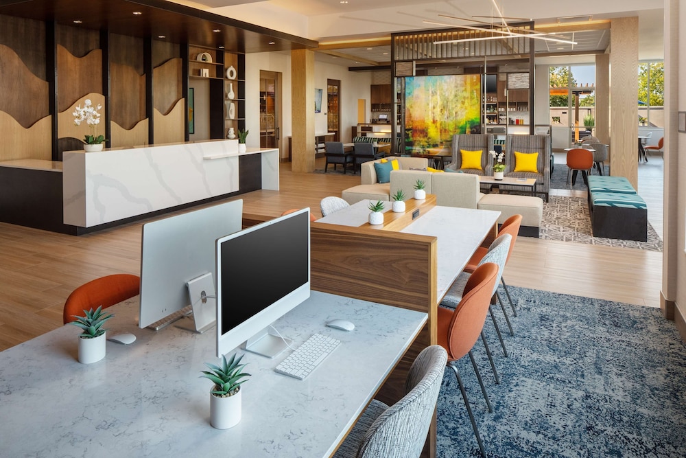 hyatt house vacaville