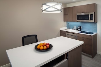 hyatt house vacaville