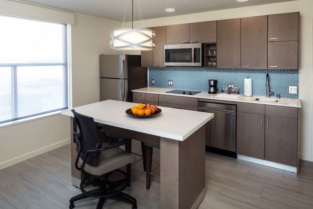 hyatt house vacaville