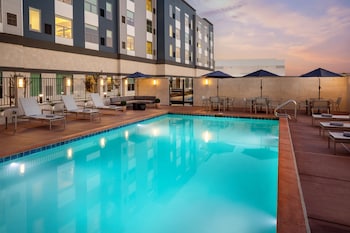 hyatt house vacaville