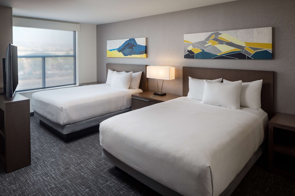 hyatt house vacaville