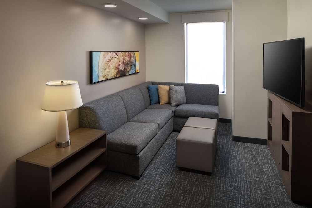 hyatt house vacaville