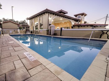 Best Western Historical Inn,Florida>>St. Augustine,3 star