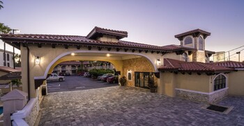 Best Western Historical Inn,Florida>>St. Augustine,3 star