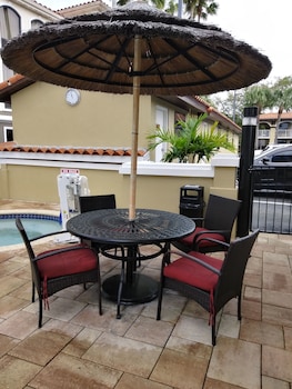 Best Western Historical Inn,Florida>>St. Augustine,3 star