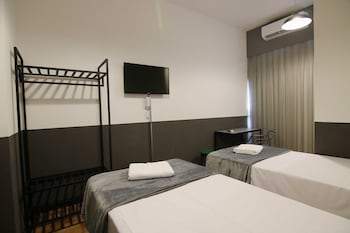 samba belo horizonte vintage