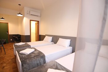 samba belo horizonte vintage