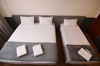 samba belo horizonte vintage