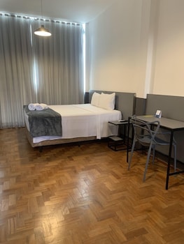 samba belo horizonte vintage