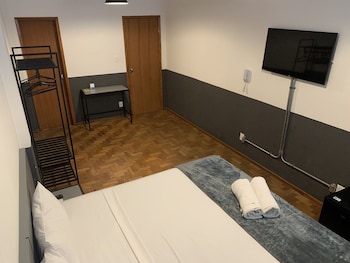 samba belo horizonte vintage