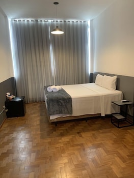 samba belo horizonte vintage