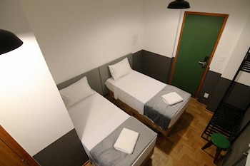 samba belo horizonte vintage