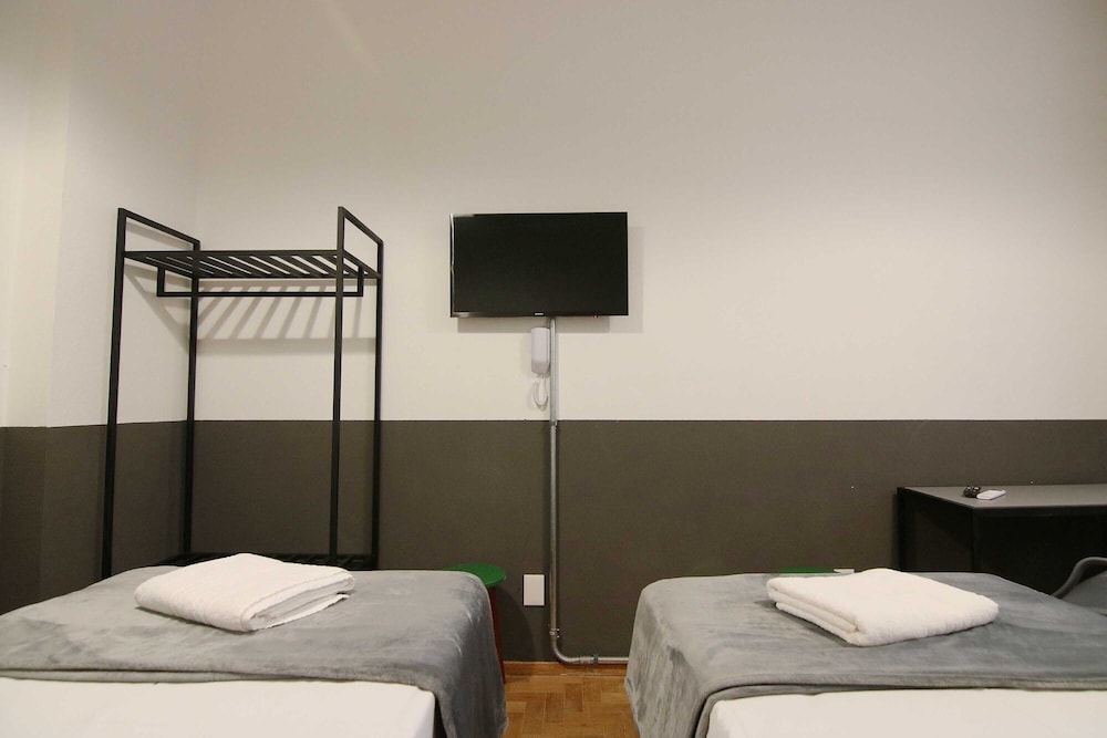 samba belo horizonte vintage