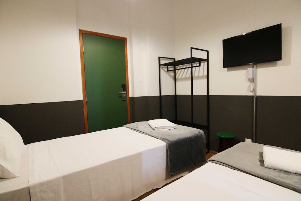 samba belo horizonte vintage