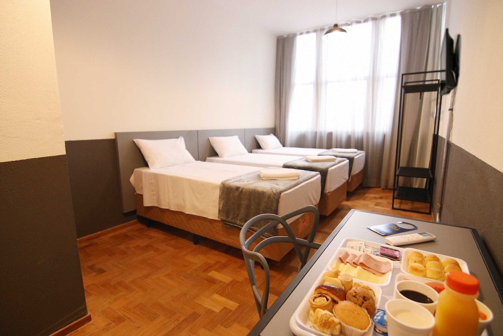 samba belo horizonte vintage