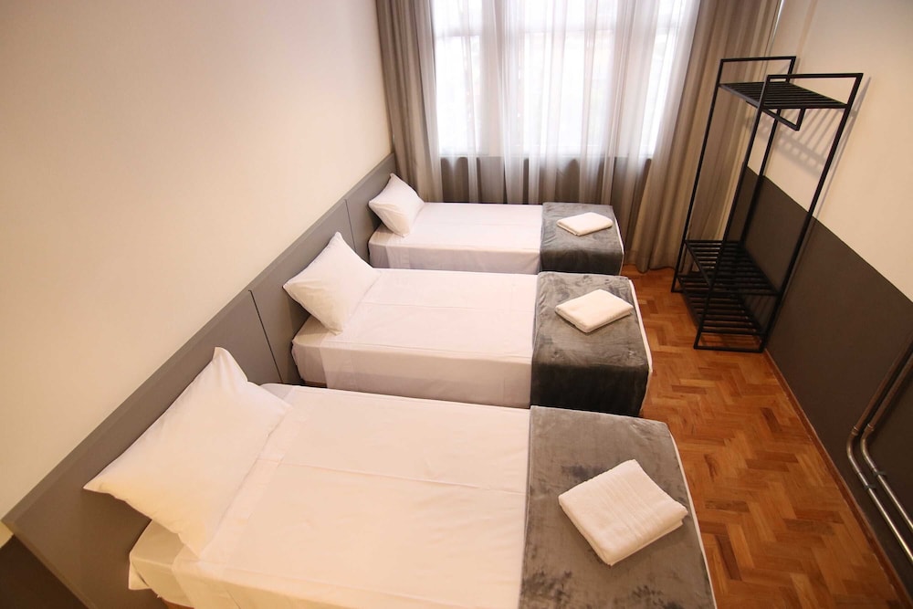 samba belo horizonte vintage