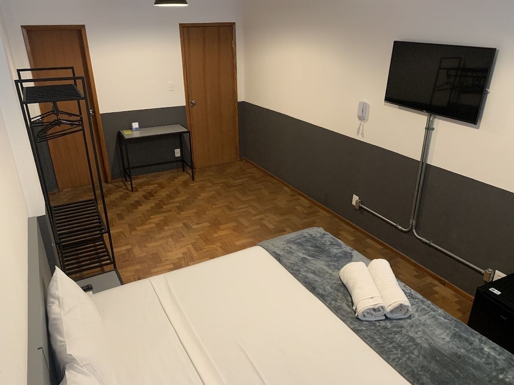 samba belo horizonte vintage