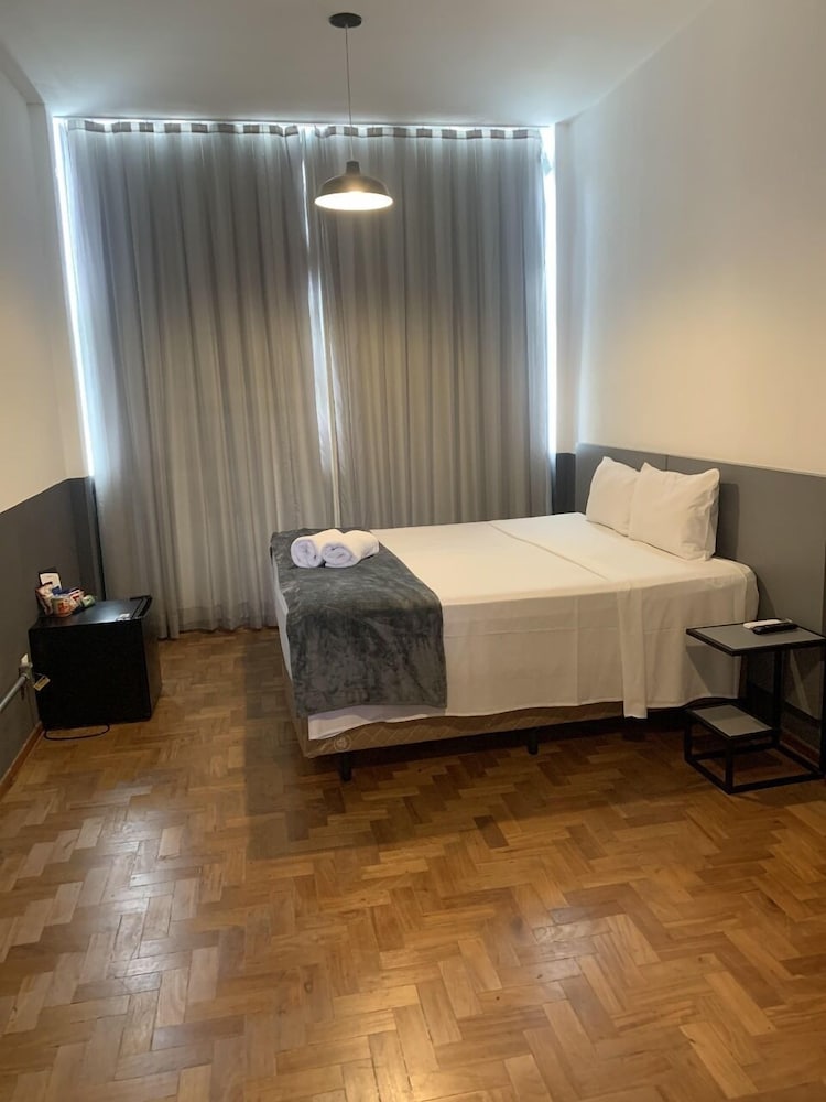 samba belo horizonte vintage