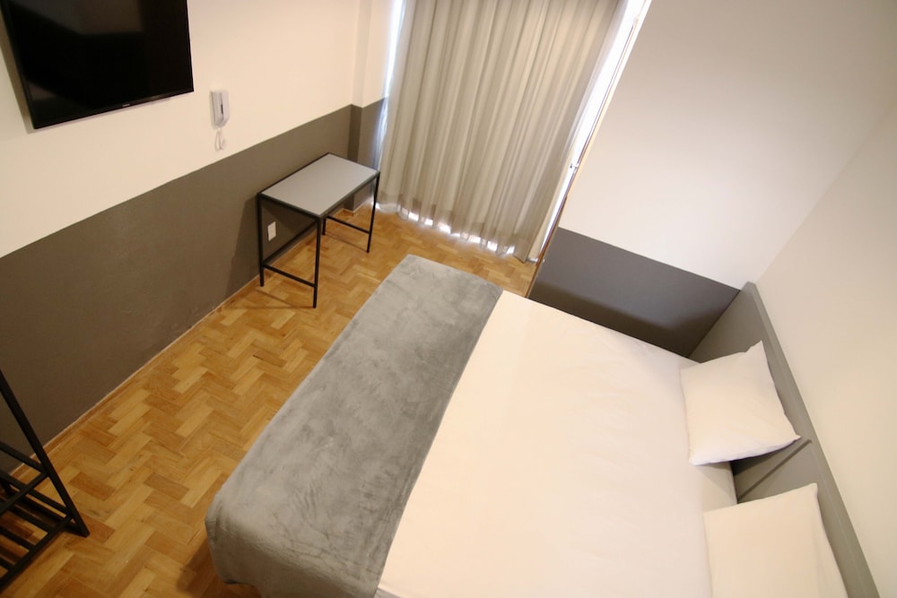 samba belo horizonte vintage