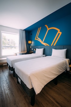 ibis styles pocos de caldas