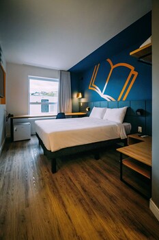 ibis styles pocos de caldas