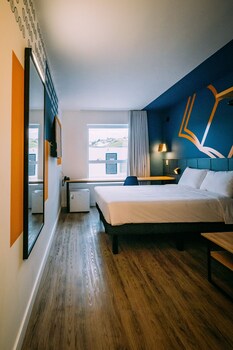 ibis styles pocos de caldas